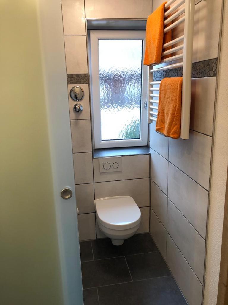 Apartmán Goldbichl Sauerlach Exteriér fotografie