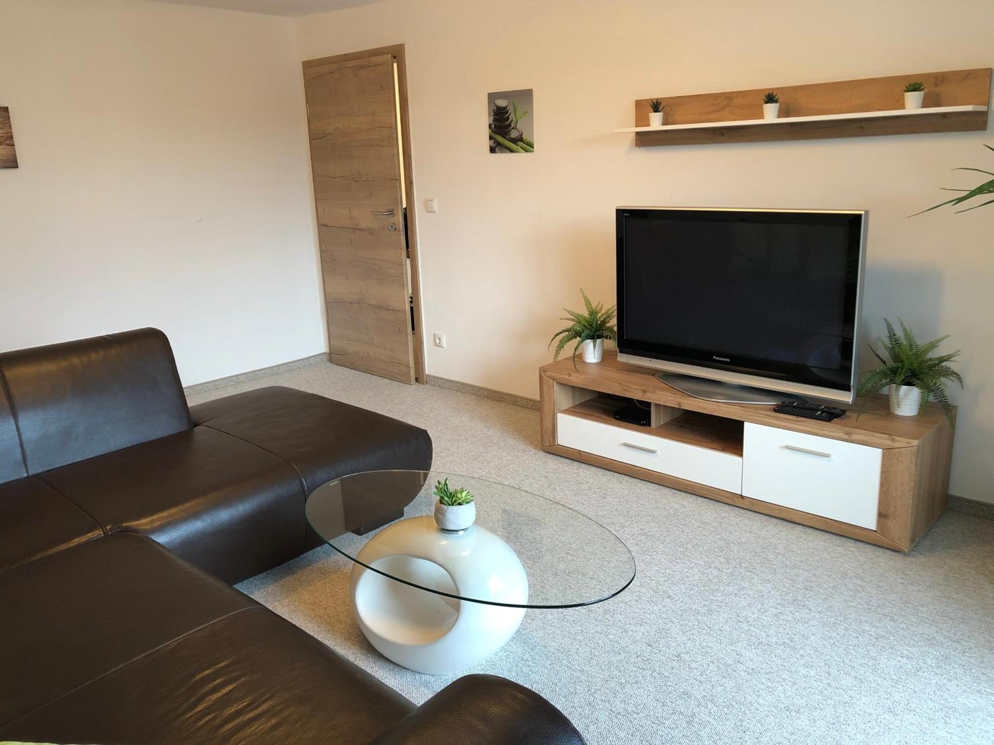 Apartmán Goldbichl Sauerlach Exteriér fotografie