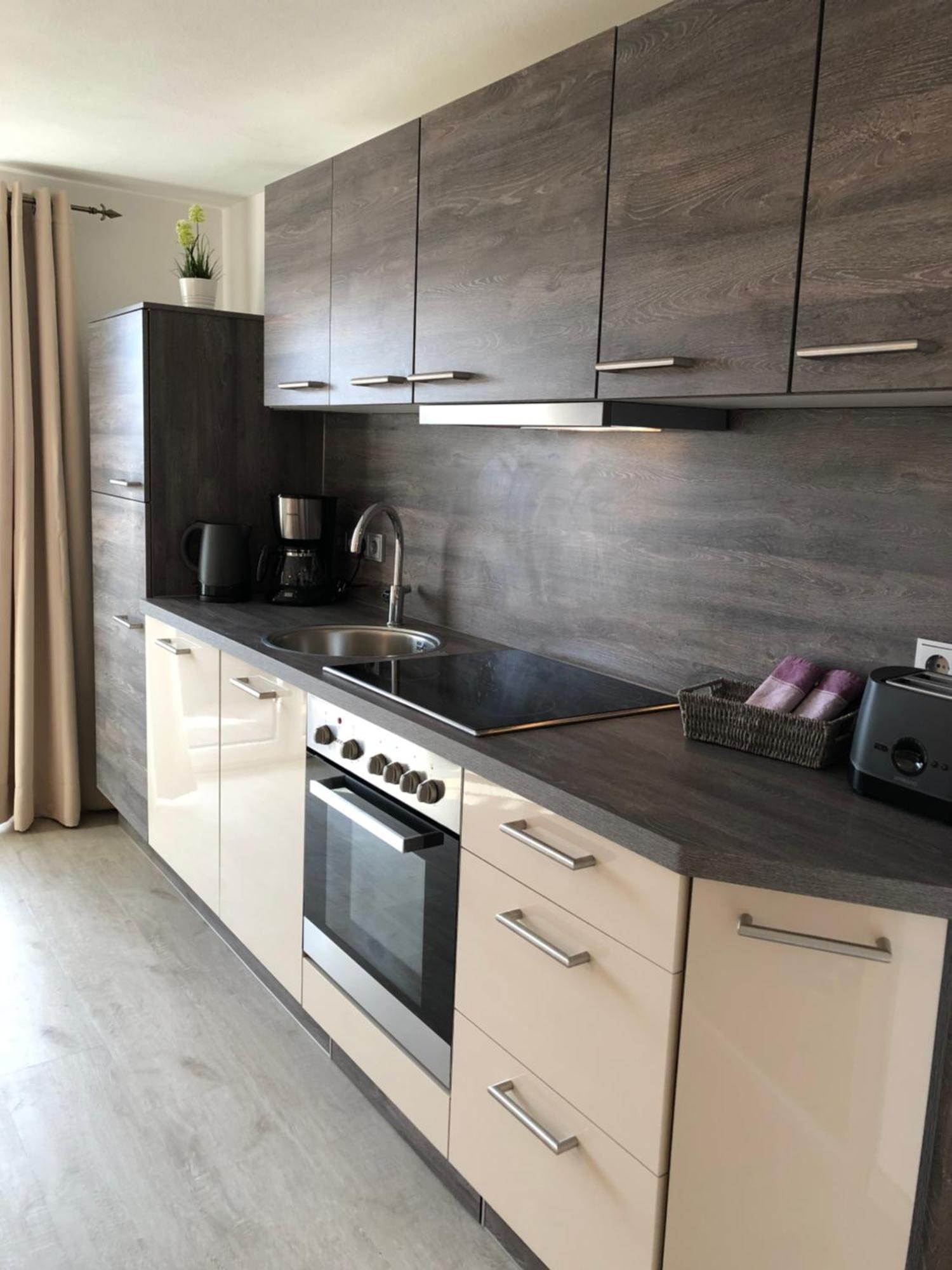 Apartmán Goldbichl Sauerlach Exteriér fotografie