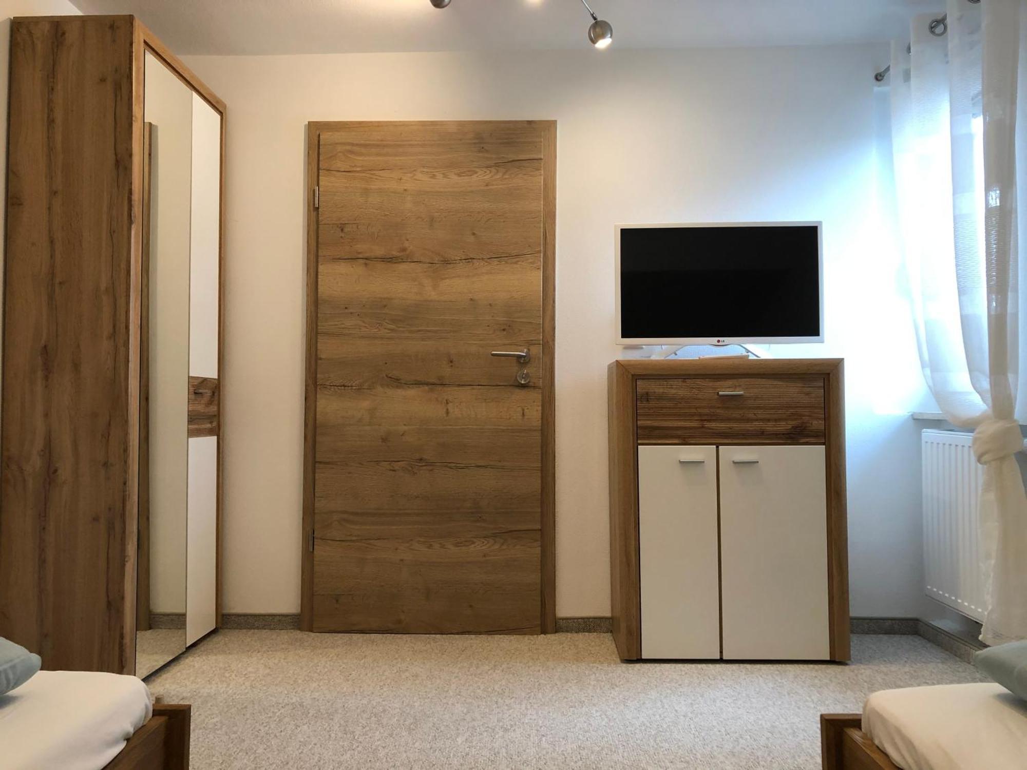 Apartmán Goldbichl Sauerlach Exteriér fotografie