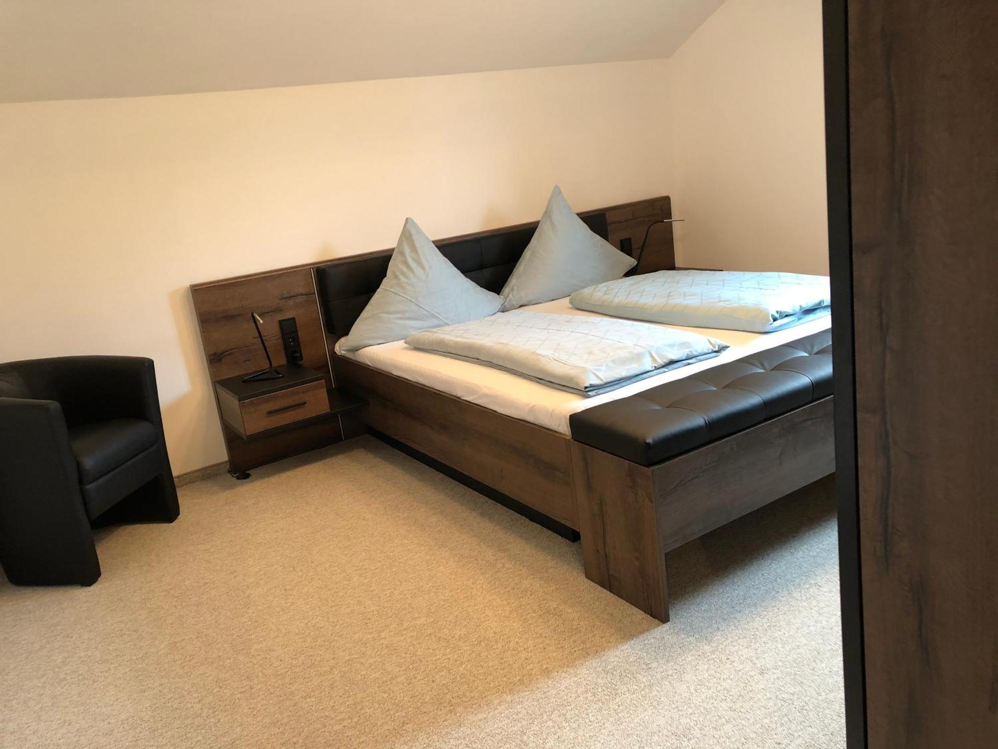 Apartmán Goldbichl Sauerlach Exteriér fotografie