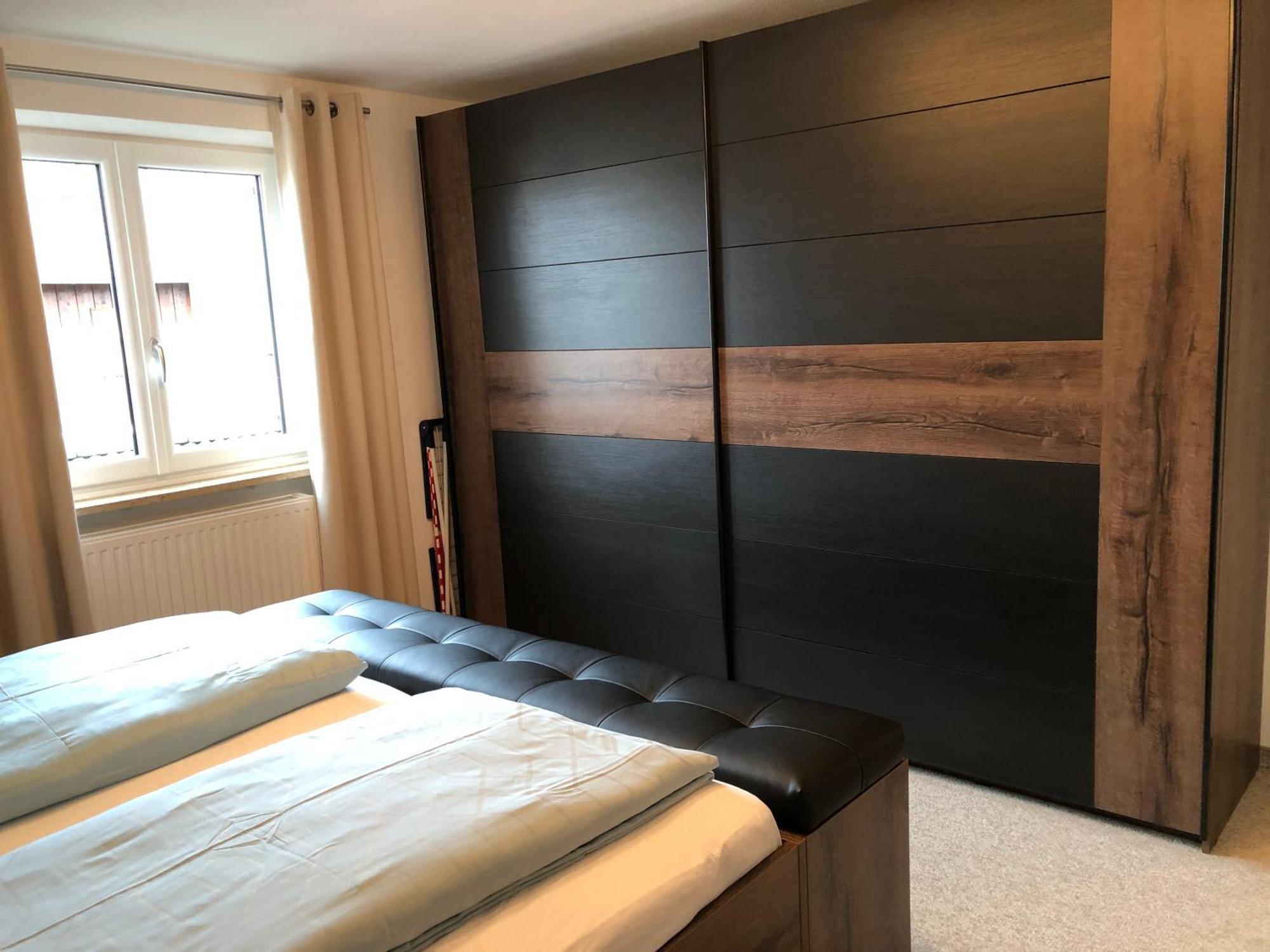 Apartmán Goldbichl Sauerlach Exteriér fotografie
