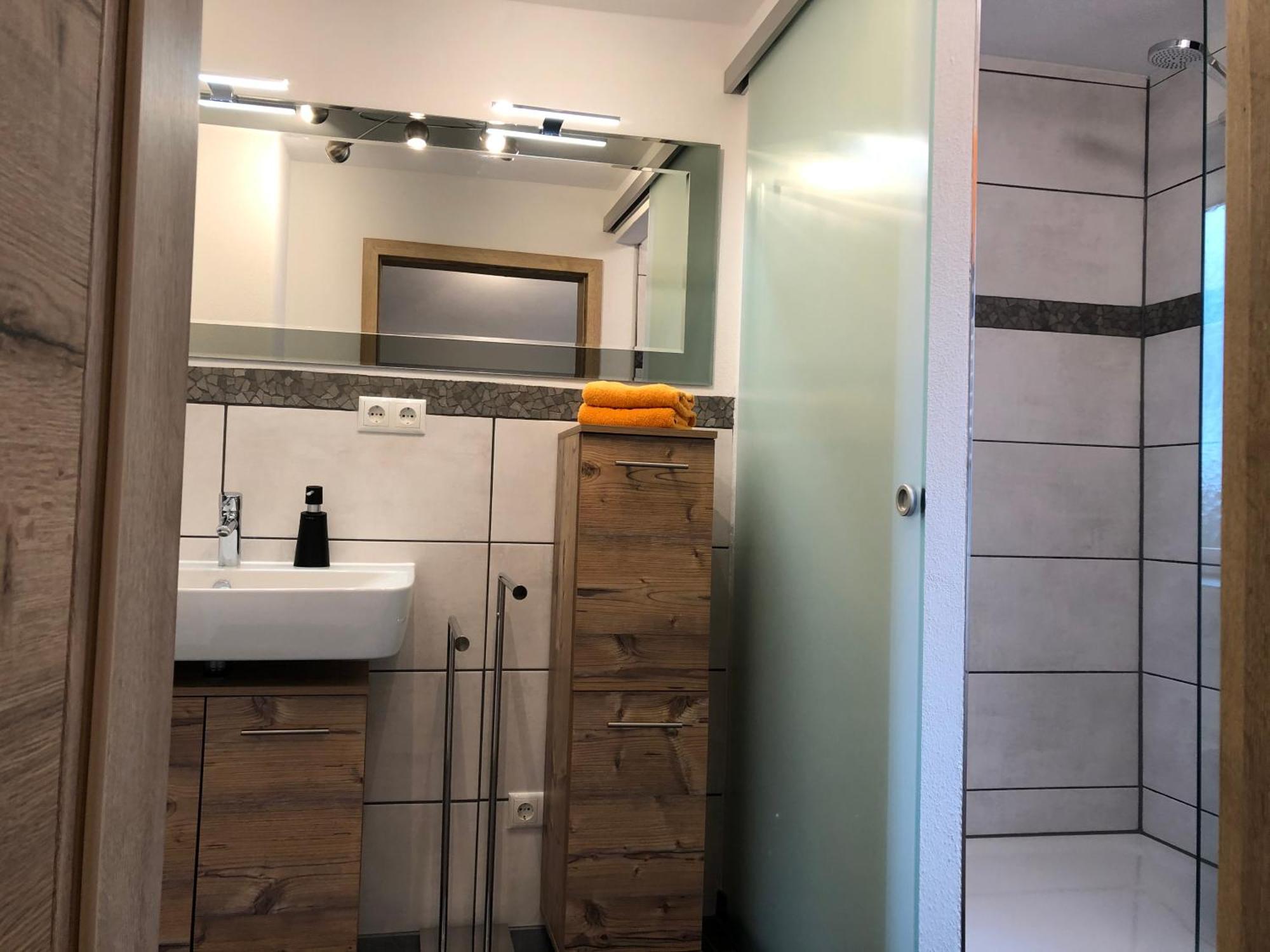 Apartmán Goldbichl Sauerlach Exteriér fotografie